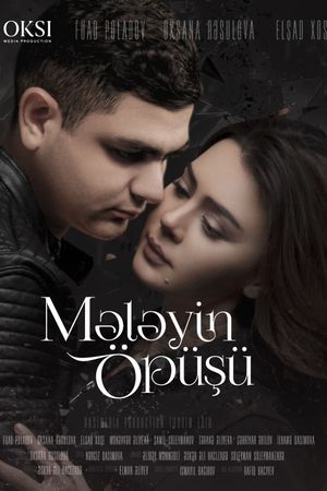 Meleyin öpüsü's poster