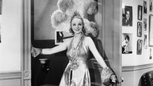 Women of Glamour's poster