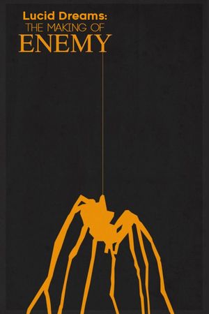 Lucid Dreams: The Making of Enemy's poster