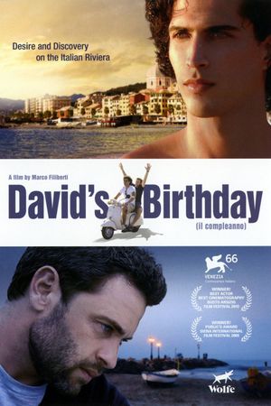David's Birthday's poster