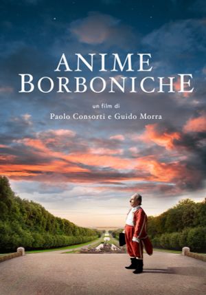 Anime borboniche's poster