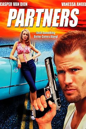 Partners's poster