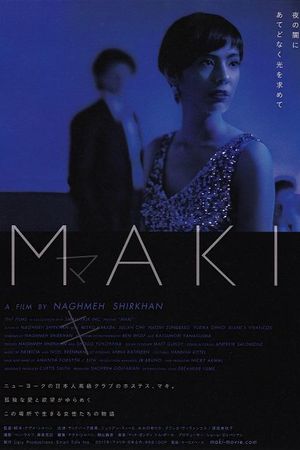 Maki's poster