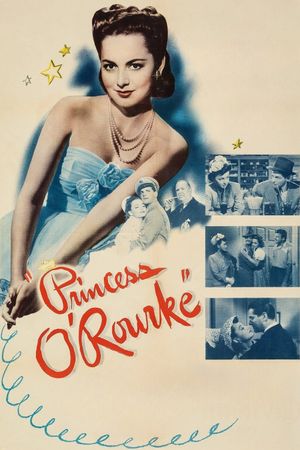 Princess O'Rourke's poster