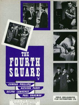 The Fourth Square's poster image