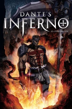 Dante's Inferno: An Animated Epic's poster