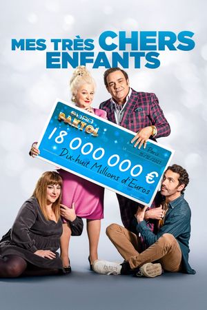 Price of Parenting's poster