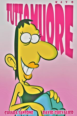 Tutto muore's poster