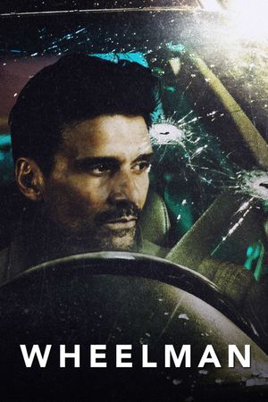 Wheelman's poster