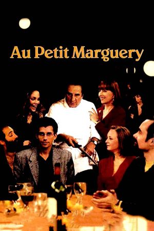 Au petit Marguery's poster
