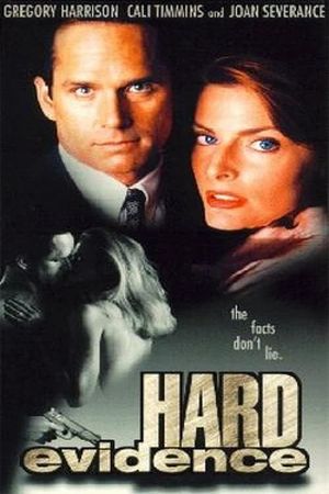 Hard Evidence's poster