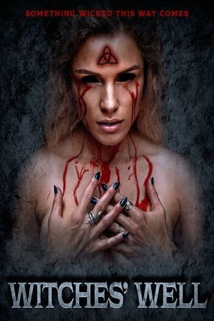 Witches' Well's poster