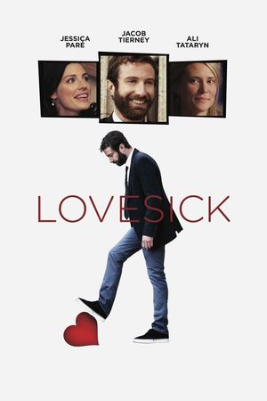 Lovesick's poster