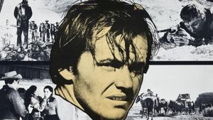 Ride in the Whirlwind's poster
