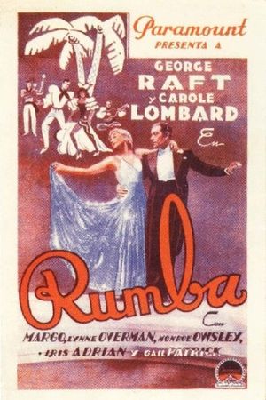 Rumba's poster