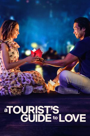 A Tourist's Guide to Love's poster