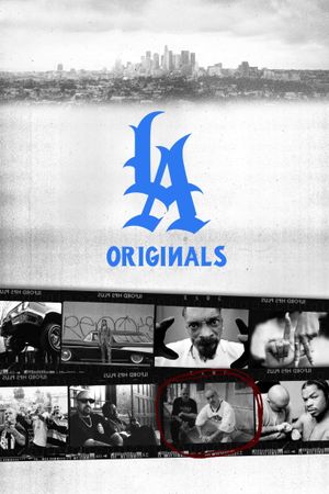 LA Originals's poster