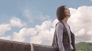 Lost Love's poster