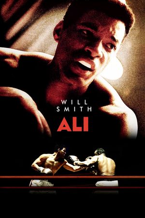 Ali's poster