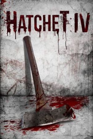 Victor Crowley's poster