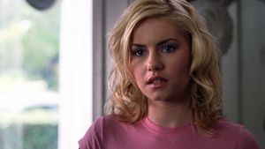The Girl Next Door's poster
