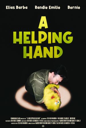 A Helping Hand's poster image