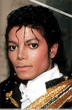 Michael Jackson: Life of a Superstar's poster