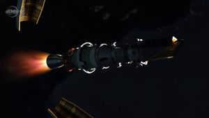 Is Anybody Out There?'s poster