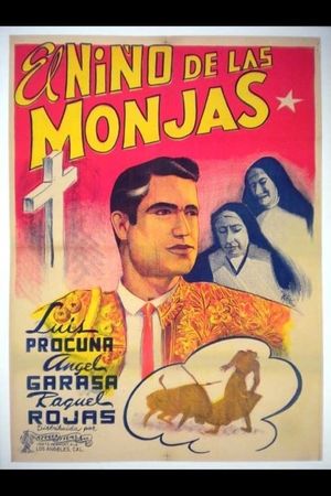 El niño de las monjas's poster