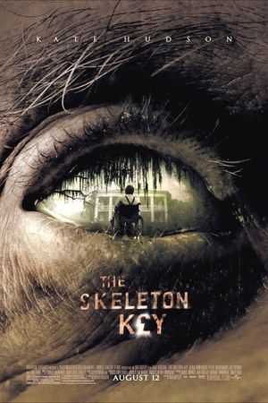 The Skeleton Key's poster