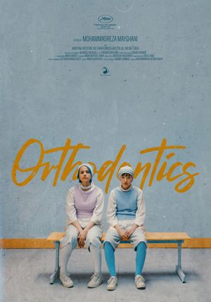 Orthodontics's poster