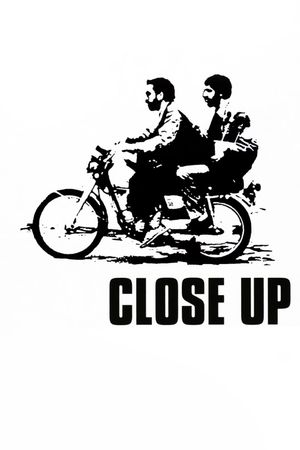 Close-Up's poster