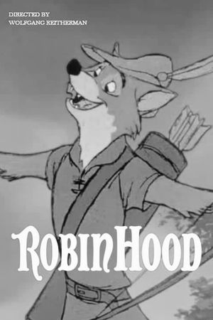 Robin Hood's poster