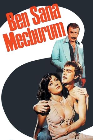 Ben Sana Mecburum's poster