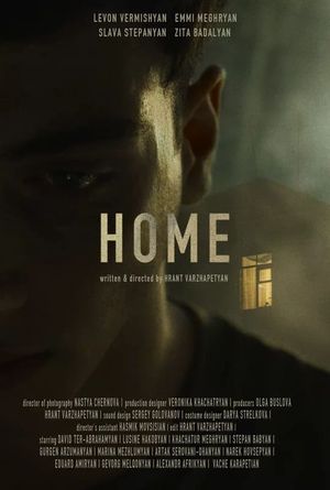 Home's poster image