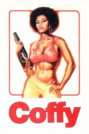Coffy's poster