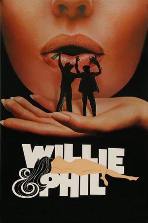 Willie & Phil's poster