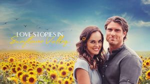 Love Stories in Sunflower Valley's poster