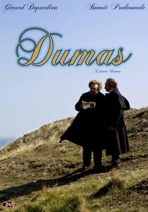 Dumas's poster