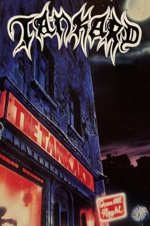 Open All Night's poster