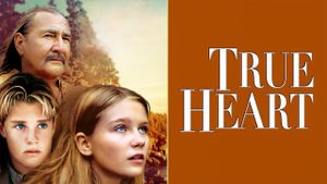 True Heart's poster