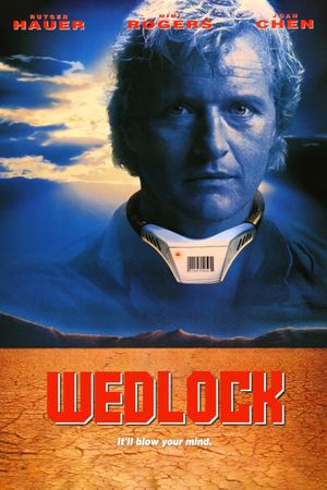 Wedlock's poster