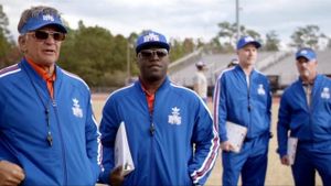 Blue Mountain State: The Rise of Thadland's poster