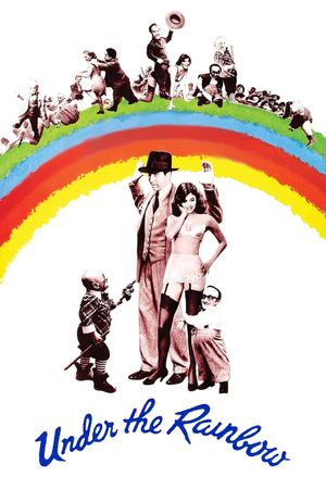 Under the Rainbow's poster