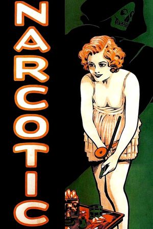 Narcotic's poster