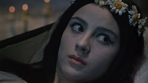 Viy's poster
