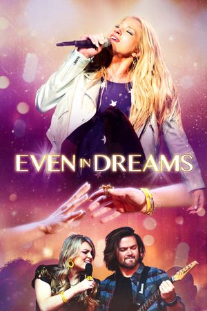Even in Dreams's poster