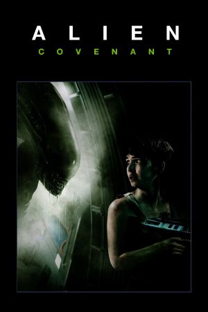 Alien: Covenant's poster