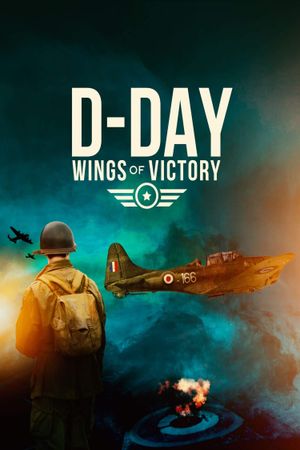 D-Day: Wings of Victory's poster