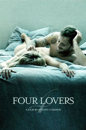 Four Lovers's poster